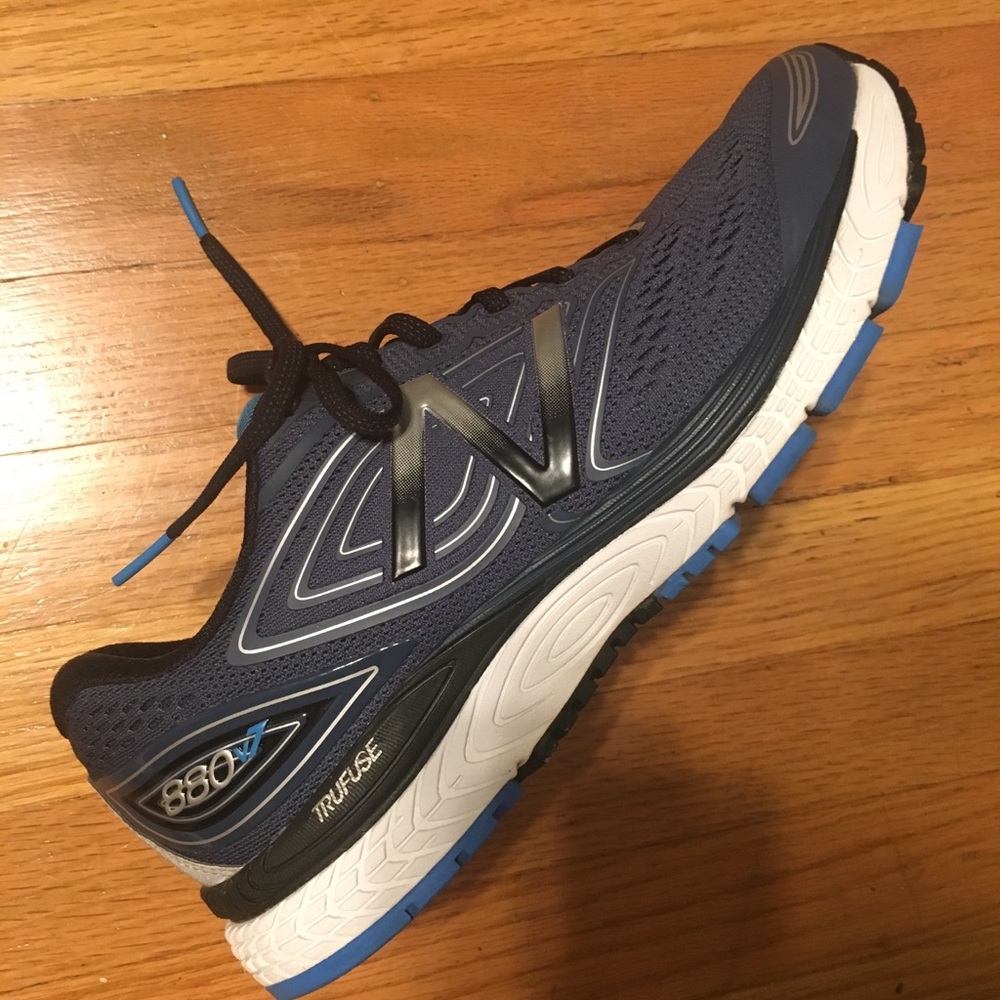 Men’s New Balance 880 v7 size 10
